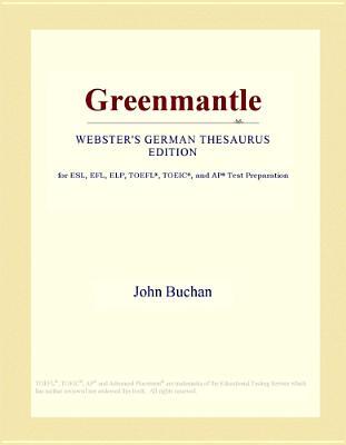 Greenmantle