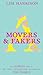 Movers & Fakers (Alphas, #2)