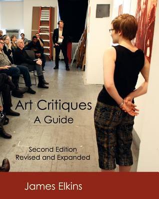 Art Critiques: A Guide (Second Edition)