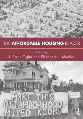The Affordable Housing Reader (Paperback)