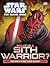 Star Wars: The Clone Wars: What Is a Sith Warrior?