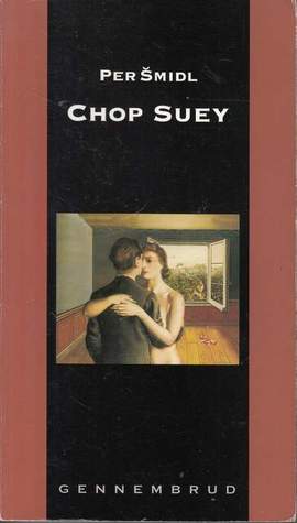 Chop suey