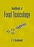 Handbook of Food Toxicology...