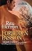 Forbidden Passion (Demonborn #3)