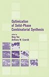 Optimization of Solid-Phase Combinatorial Synthesis