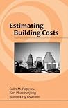 Estimating Building Costs (Civil and Environmental Engineering)