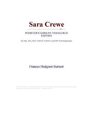 Sara Crewe