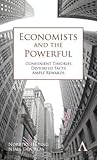 Economists and the Powerful by Norbert Häring