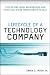 Lifecycle of a Technology C...