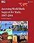 Assessing World Bank Support for Trade, 1987-2004: An IEG Evaluation (Independent Evaluation Group Studies)