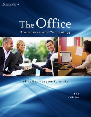 pdf download The Office: Procedures and Technology