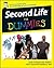 Second Life for Dummies
