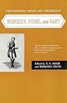 Philosophers Speak for Themselves by Thomas Vernor Smith Philosophers Speak for Themselves by Thomas Vernor Smith