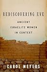 Rediscovering Eve...