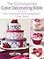 The Contemporary Cake Decor...