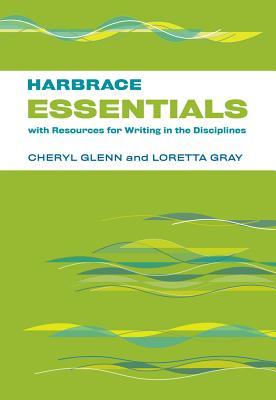 Harbrace Essentials with Resources for Writing in the Disciplines (Paperback)