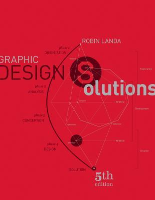 pdf download Graphic Design Solutions