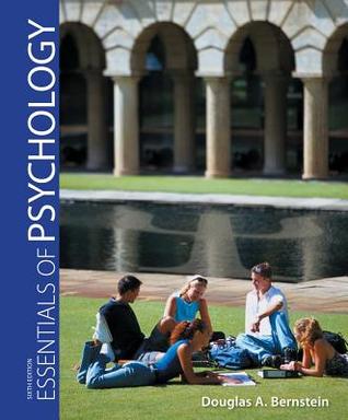 Essentials of Psychology (MindTap Course List)
