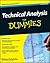 Technical Analysis for Dummies