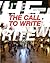The Call to Write