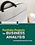 New Perspectives: Portfolio Projects for Business Analysis (New 1st Editions in Computing)