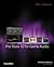 Pro Tools 10 for Game Audio