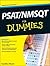 PSAT/NMSQT For Dummies