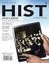 HIST 3 [with Coursemate 2-Term Access Code]