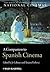 A Companion to Spanish Cinema
