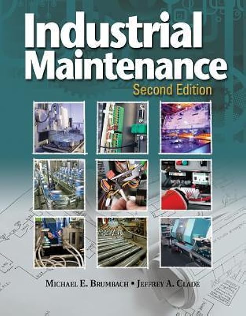 Industrial Maintenance (MindTap Course List)