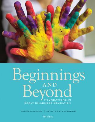 pdf download Beginnings and Beyond: Foundations in Early Childhood Education