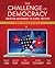 The Challenge of Democracy: American Government in Global Politics, The Essentials (with Aplia Printed Access Card)