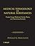 Medical Toxicology of Natural Substances: Foods, Fungi, Medicinal Herbs, Plants, and Venomous Animals