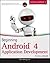 Beginning Android 4 Application Development