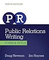 Public Relations ...