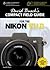 David Busch's Compact Field Guide for the Nikon V1/J1 by David D. Busch