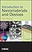 Introduction to Nanomaterials and Devices