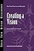 Creating a Vision