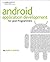 Android Application Development for Java Programmers