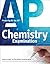 Preparing for the AP Chemistry Examination by Sheldon Knoespel