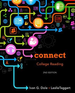 Connect College Reading (MindTap Course List)
