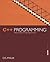 C++ Programming: Program Design Including Data Structures, 6th Edition