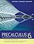 Precalculus by James Stewart