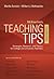 McKeachie's Teaching Tips by Wilbert J. McKeachie