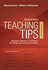 McKeachie's Teach...