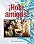 Hola (World Languages)