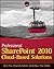 Professional SharePoint 2010 Cloud-Based Solutions
