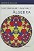 Contemporary Abstract Algebra by Joseph A. Gallian