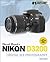 David Busch's Nikon D3200 Guide to Digital SLR Photography (David Busch's Digital Photography Guides)