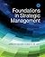 Foundations in Strategic Ma...